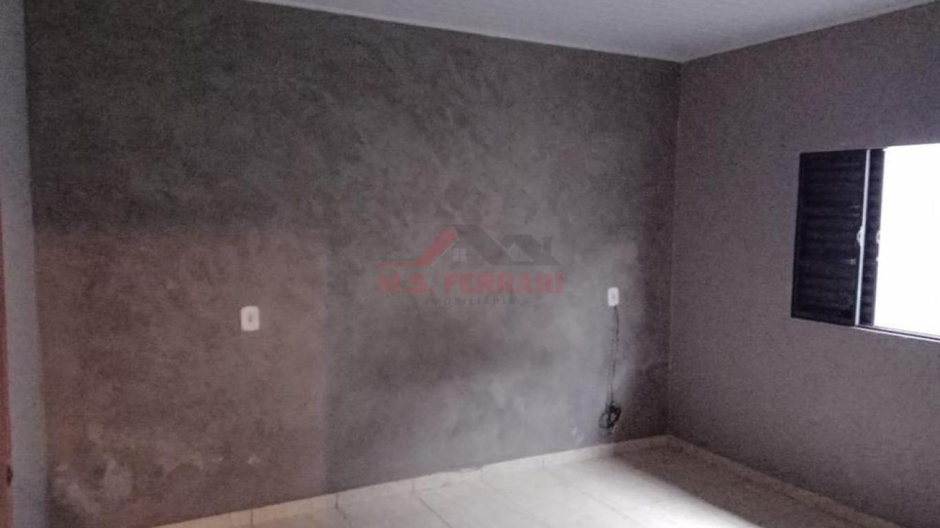 CASA NA Vila Nova Florínea em Assis