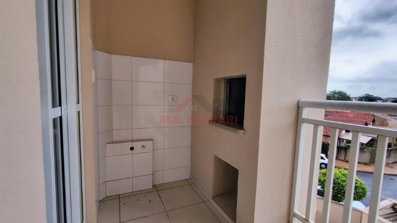 APARTAMENTO NA Conjunto Habitacional Irmã Catarina em Assis