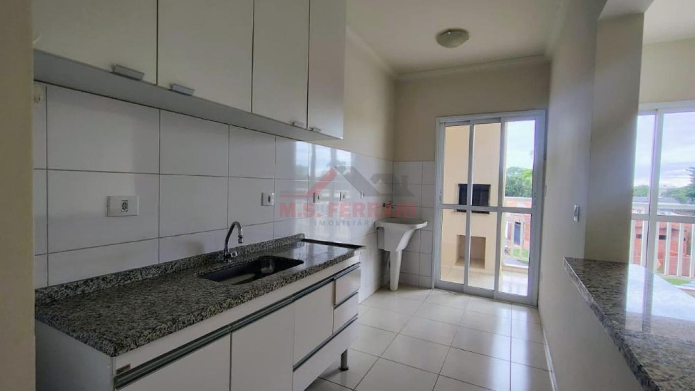 APARTAMENTO NA Conjunto Habitacional Irmã Catarina em Assis