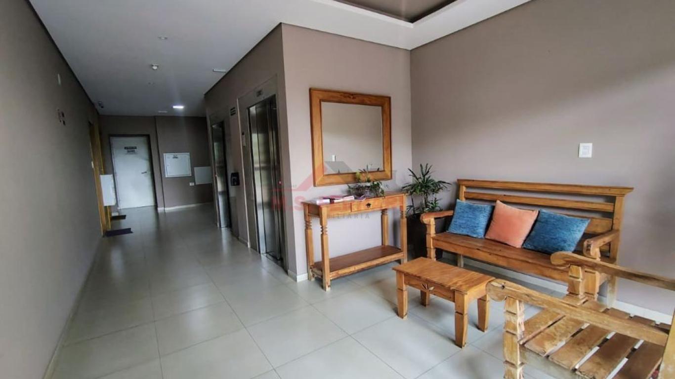 APARTAMENTO NA Conjunto Habitacional Irmã Catarina em Assis