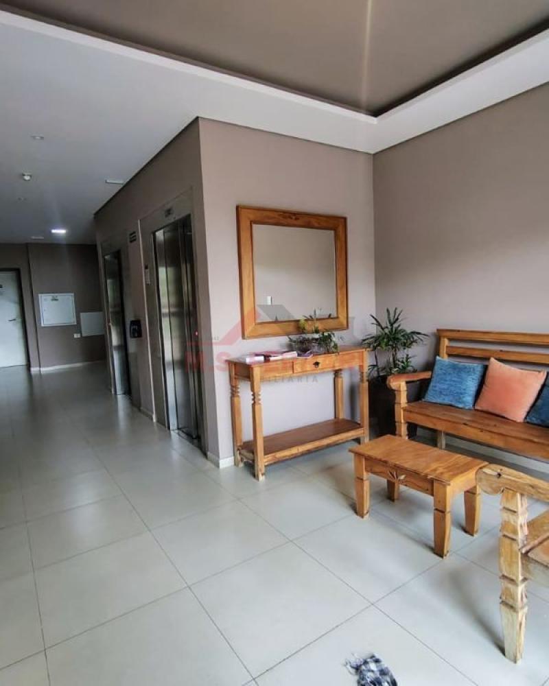 APARTAMENTO NA Conjunto Habitacional Irmã Catarina em Assis