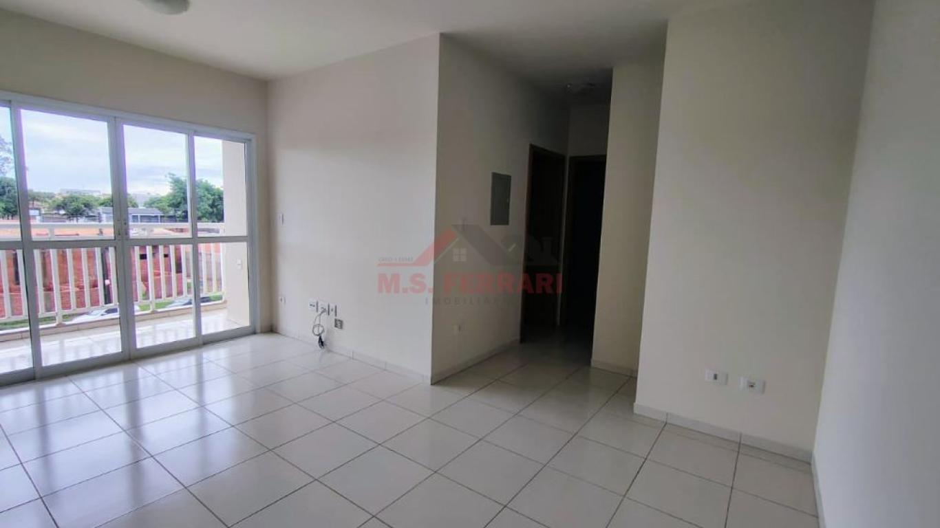 APARTAMENTO NA Conjunto Habitacional Irmã Catarina em Assis