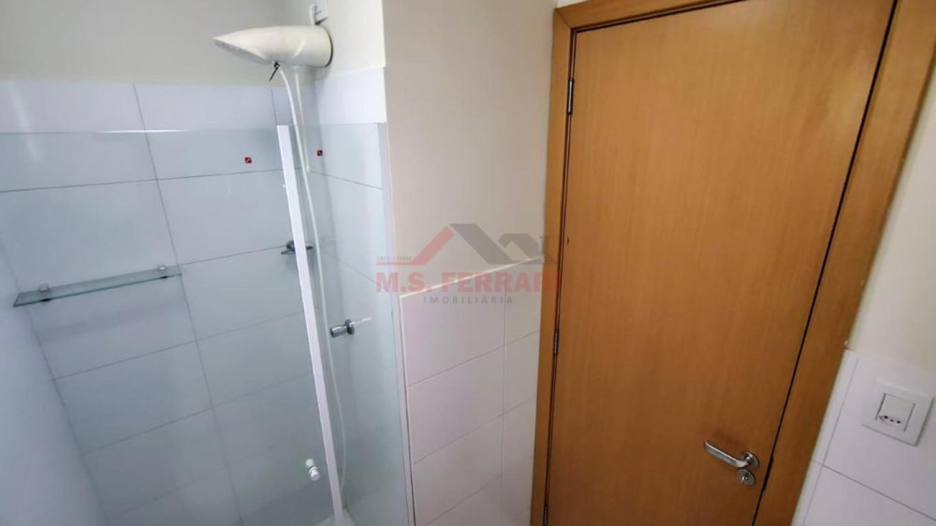 APARTAMENTO NA Conjunto Habitacional Irmã Catarina em Assis