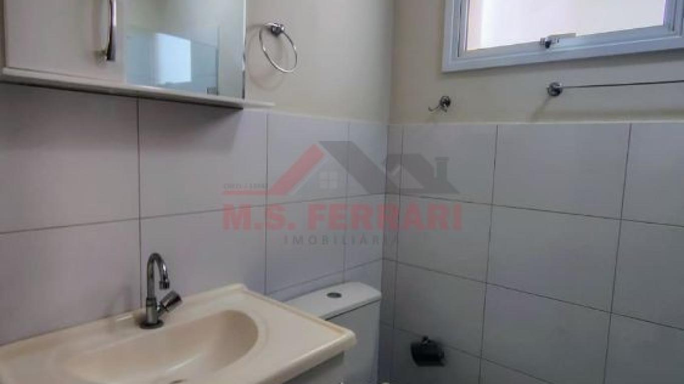 APARTAMENTO NA Conjunto Habitacional Irmã Catarina em Assis