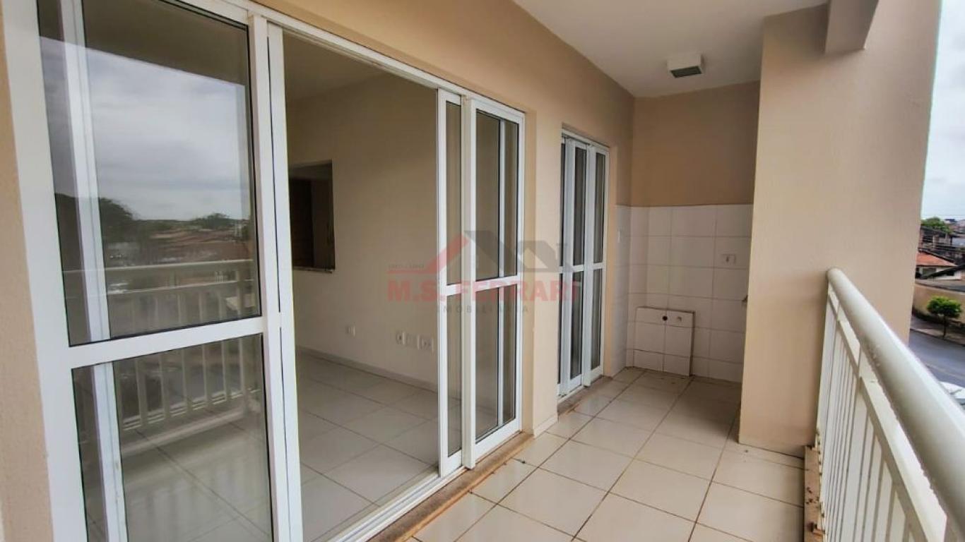 APARTAMENTO NA Conjunto Habitacional Irmã Catarina em Assis