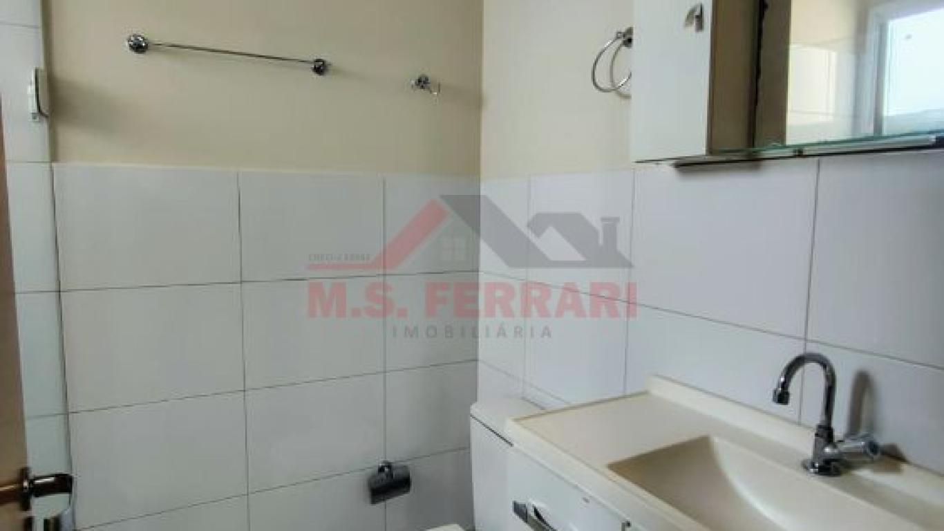 APARTAMENTO NA Conjunto Habitacional Irmã Catarina em Assis