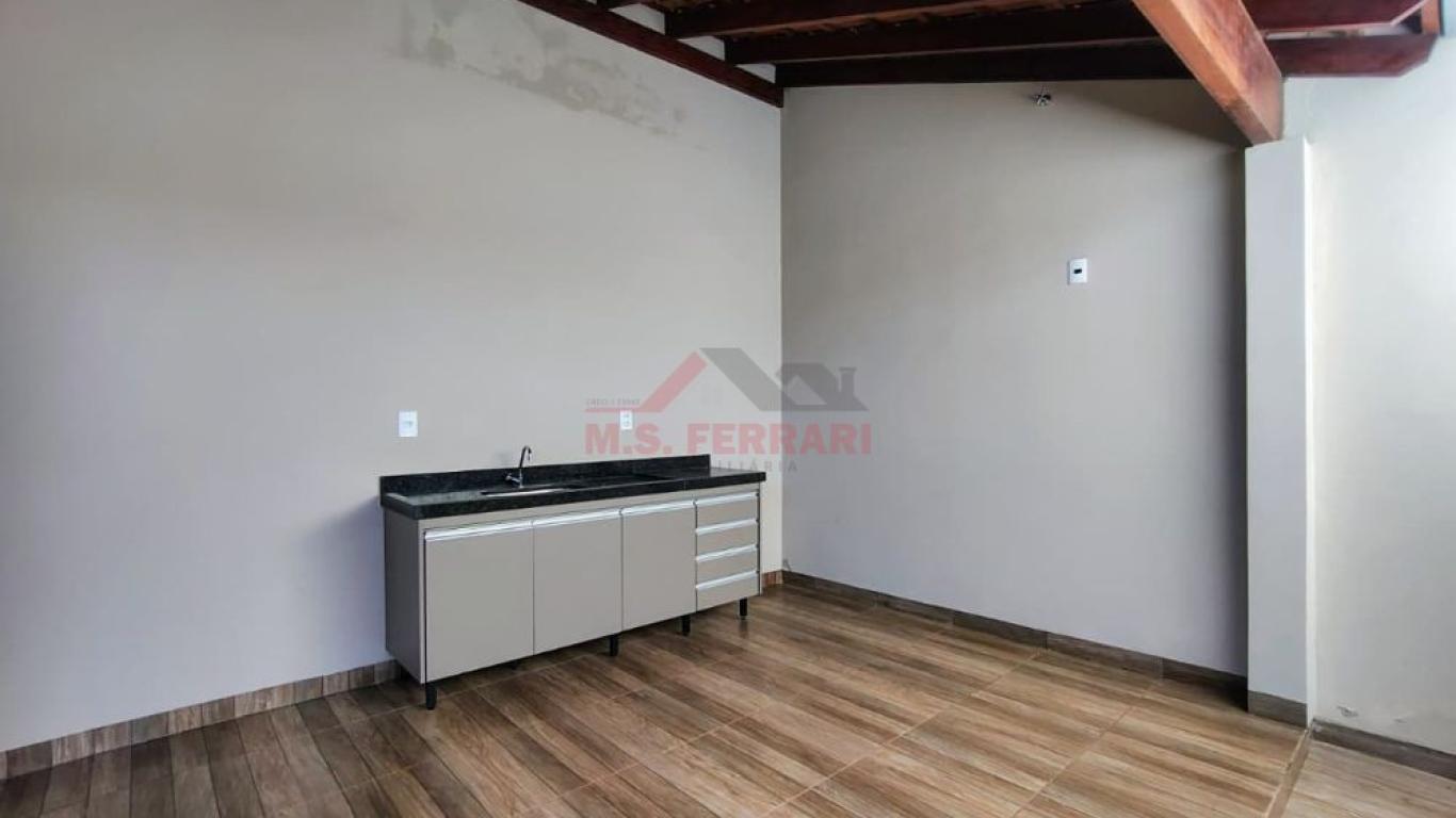 CASA NO Parque Universitário em Assis