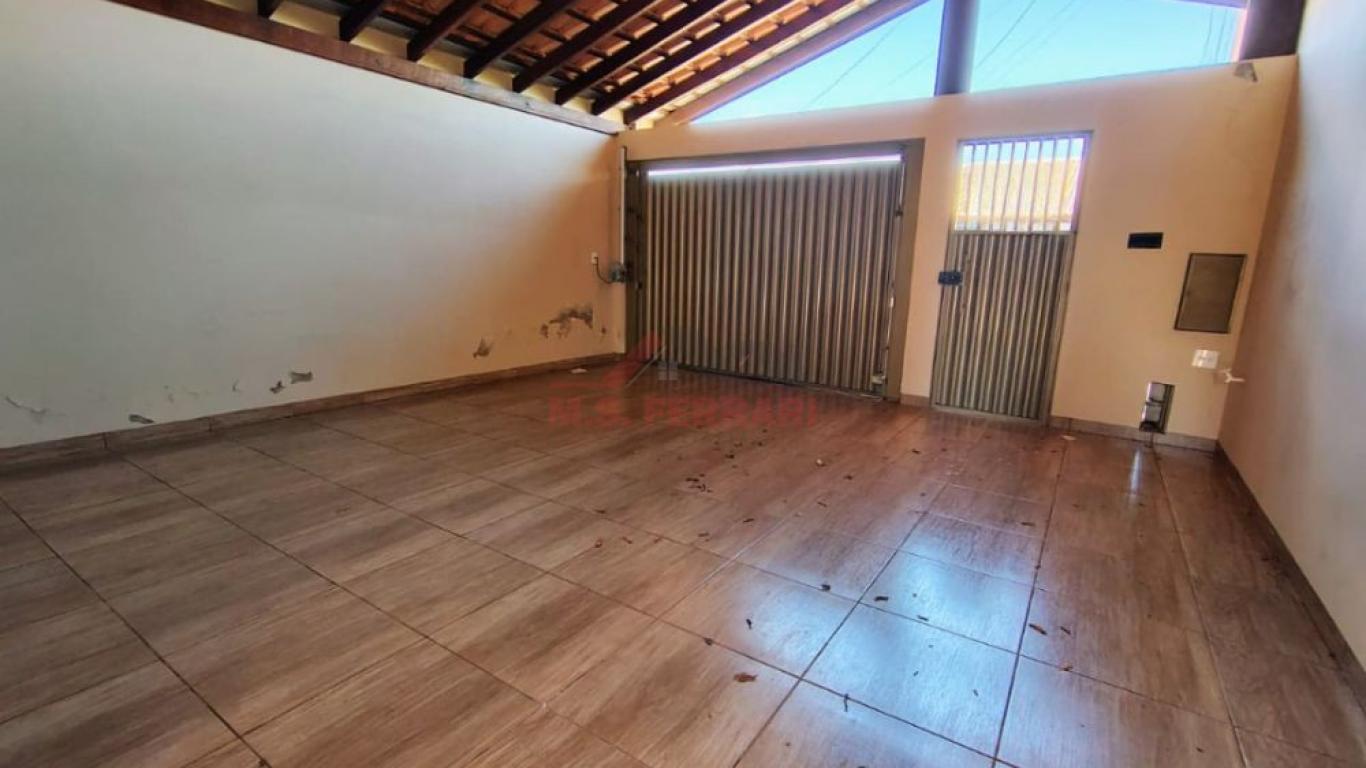 CASA NO Parque Universitário em Assis