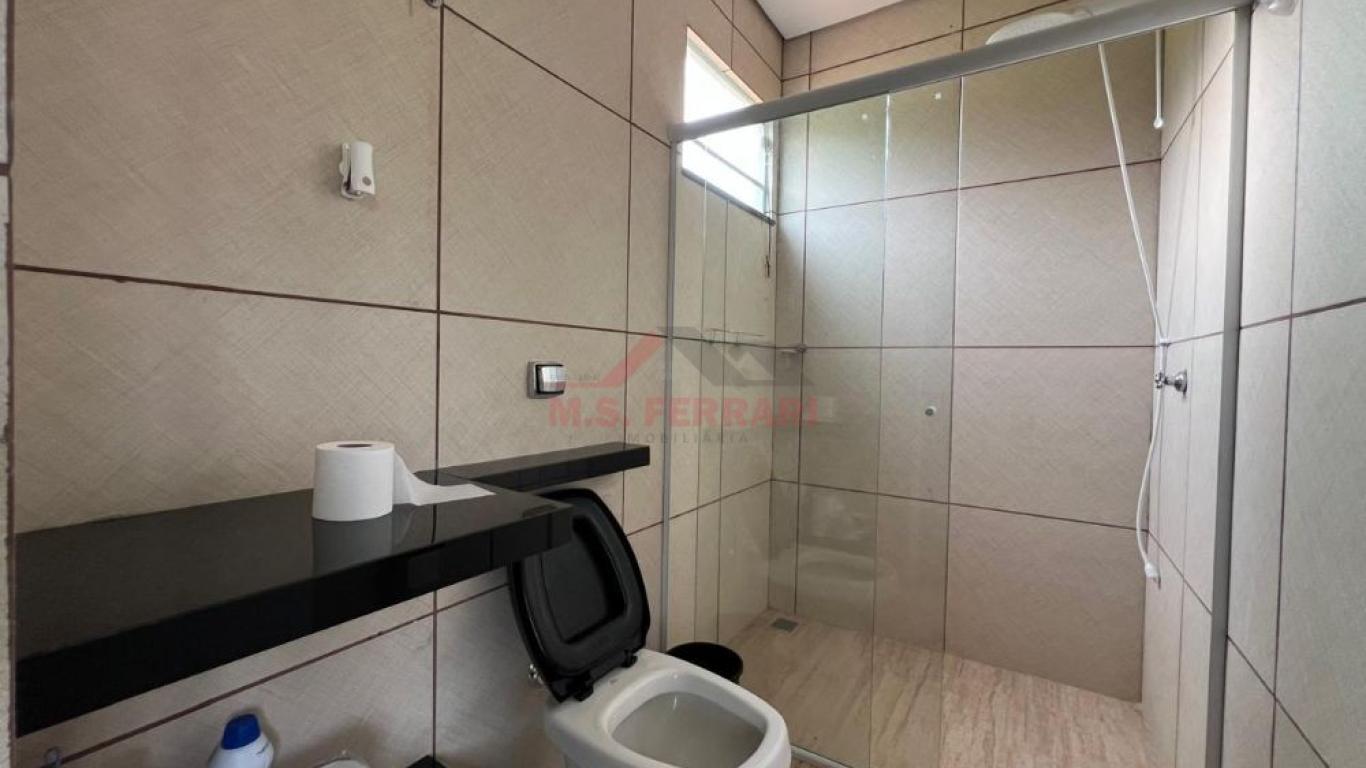 CHÁCARA NA CDA 3 em Assis