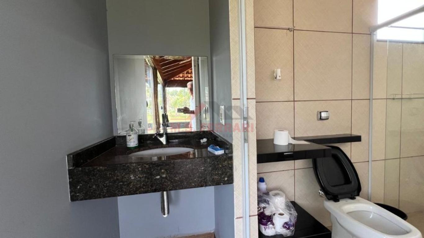 CHÁCARA NA CDA 3 em Assis