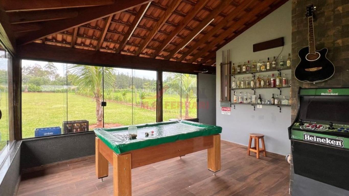 CHÁCARA NA CDA 3 em Assis