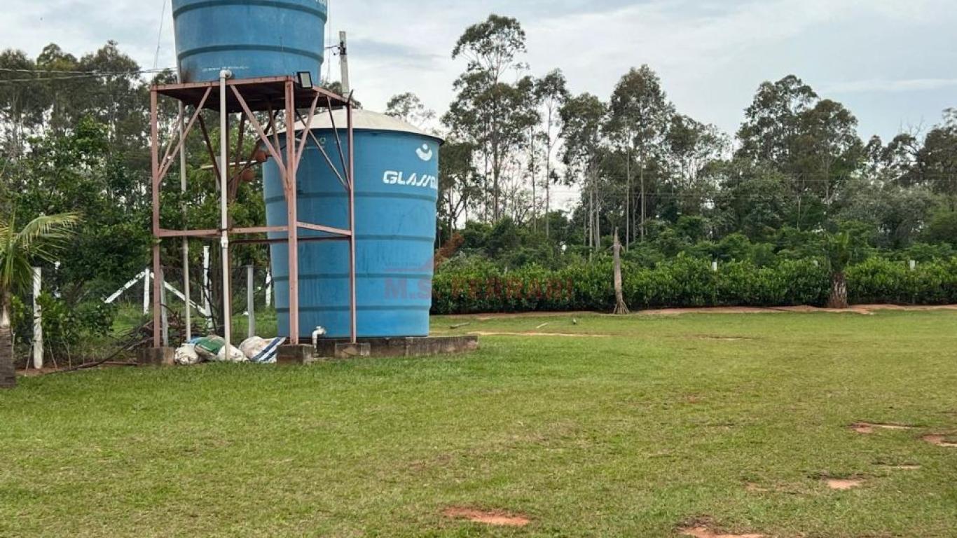 CHÁCARA NA CDA 3 em Assis