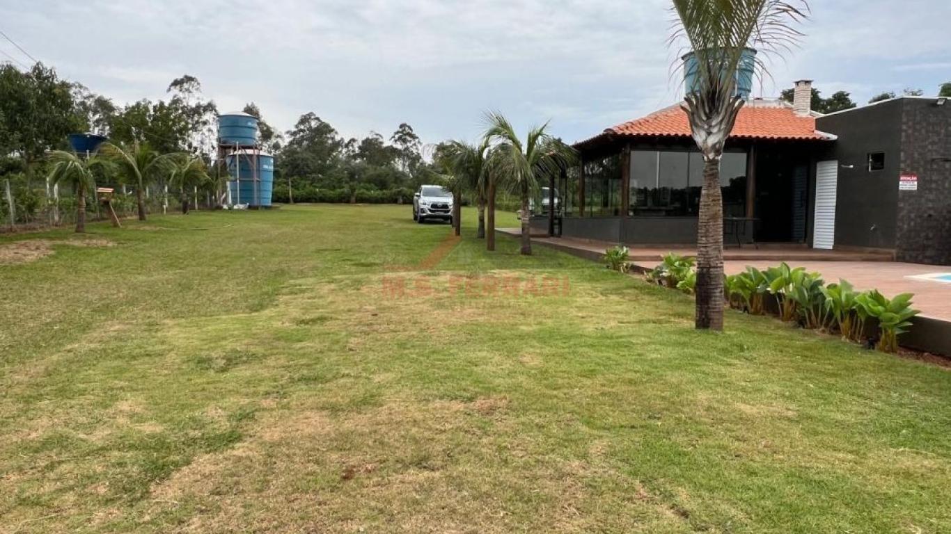 CHÁCARA NA CDA 3 em Assis