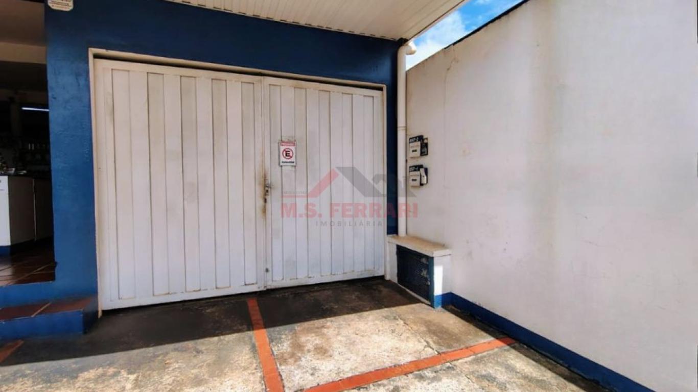 CASA NA Vila Santa Cecília em Assis