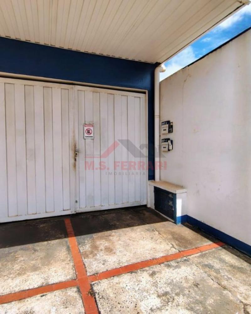 CASA NA Vila Santa Cecília em Assis