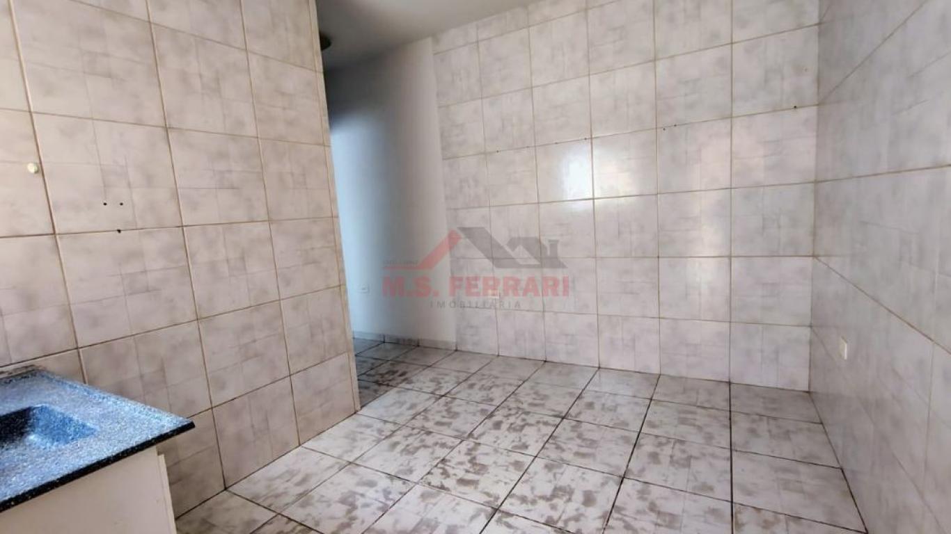 CASA NA Vila Santa Cecília em Assis