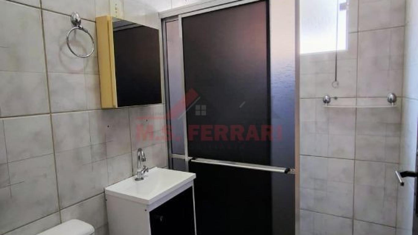 CASA NA Vila Santa Cecília em Assis