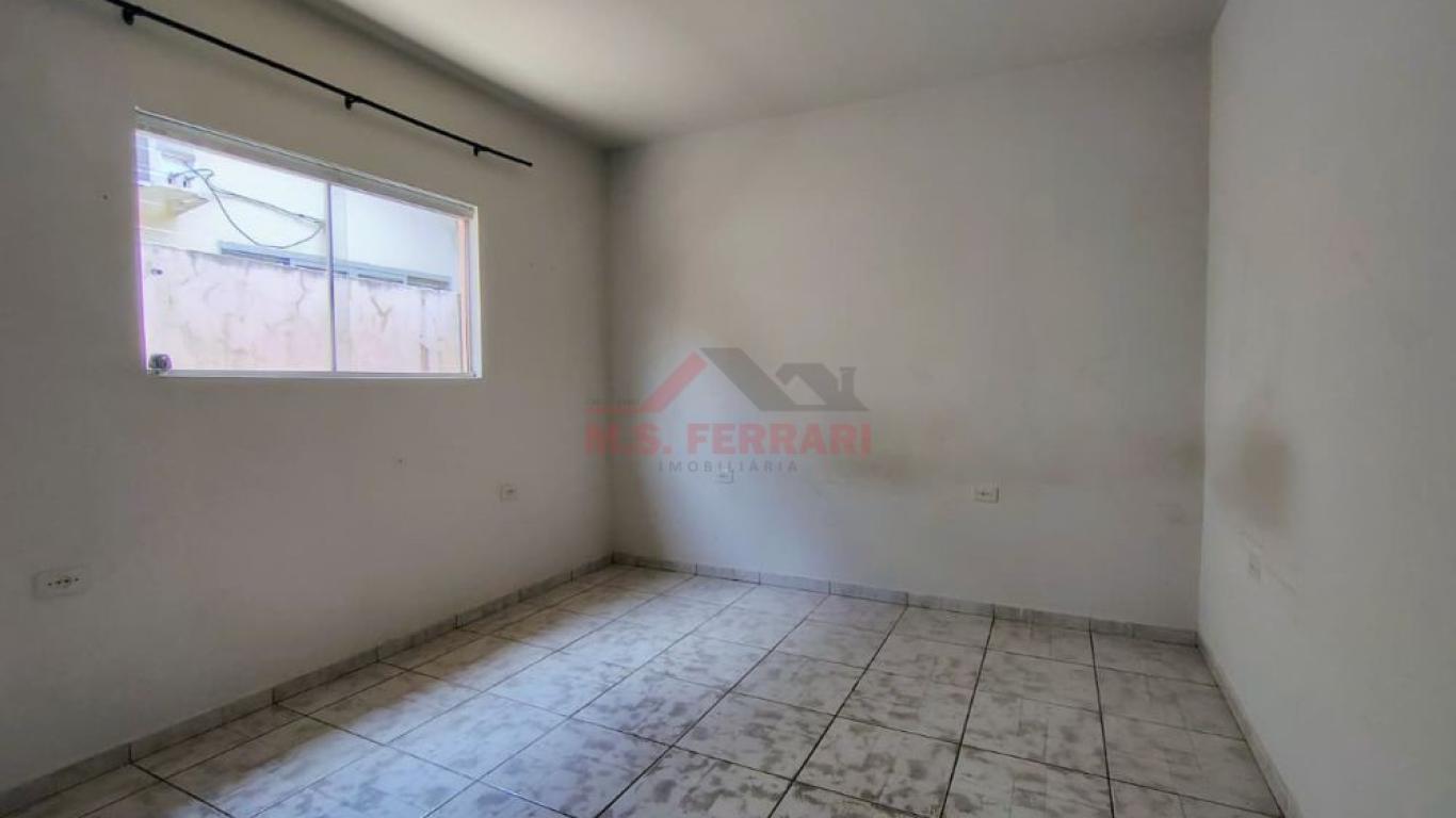 CASA NA Vila Santa Cecília em Assis