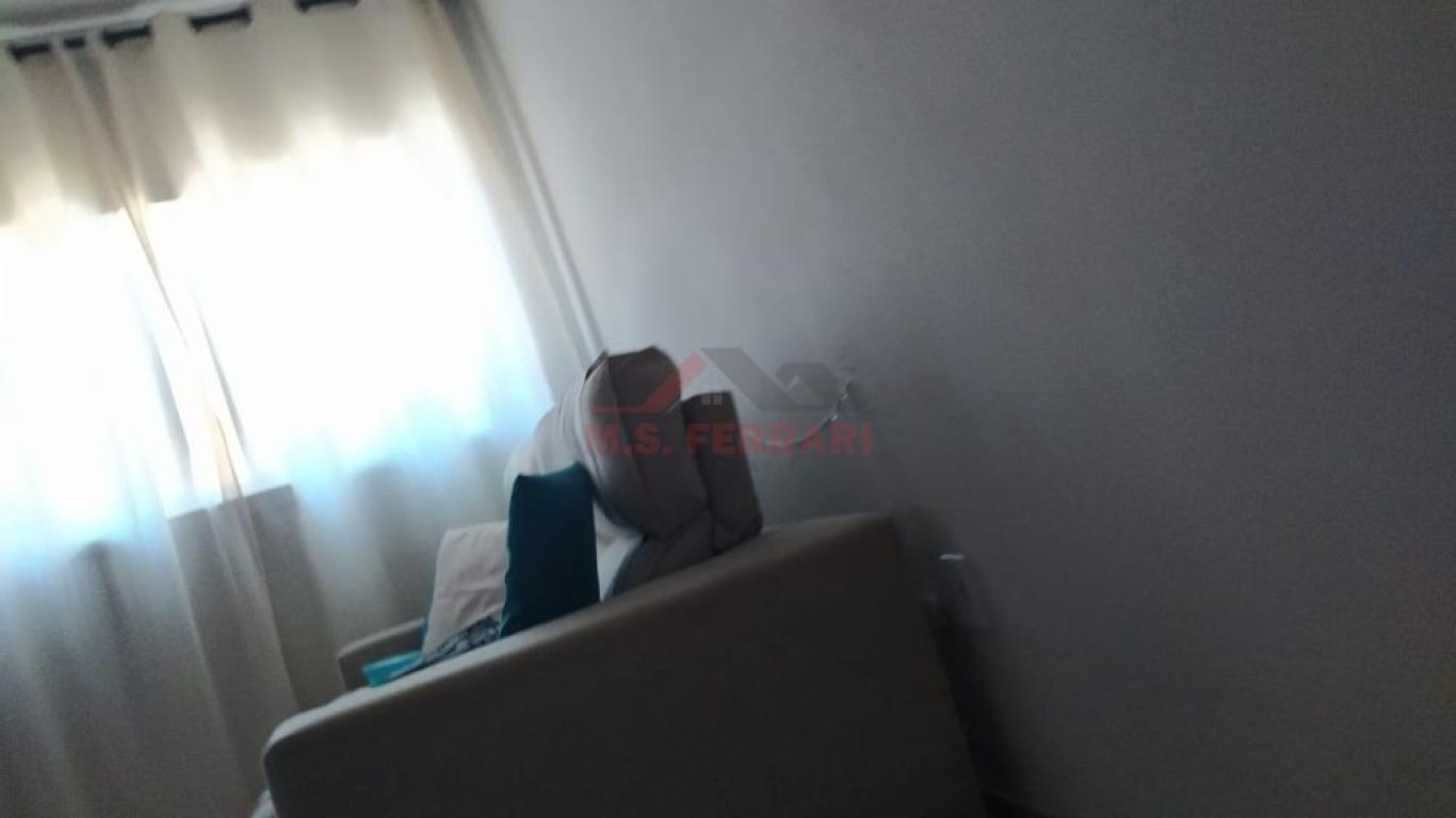 CASA NA Vila Brasileira em Assis