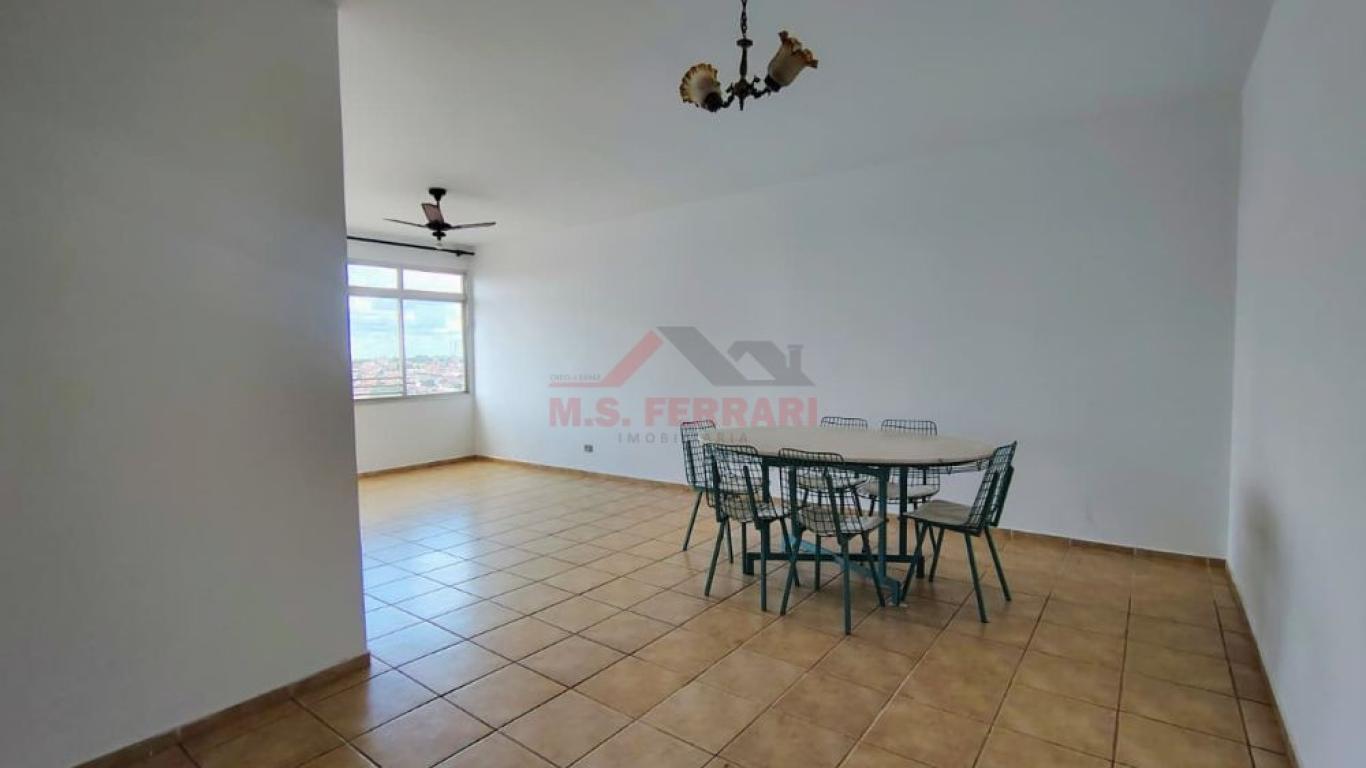 APARTAMENTO NO Jardim Paulista em Assis