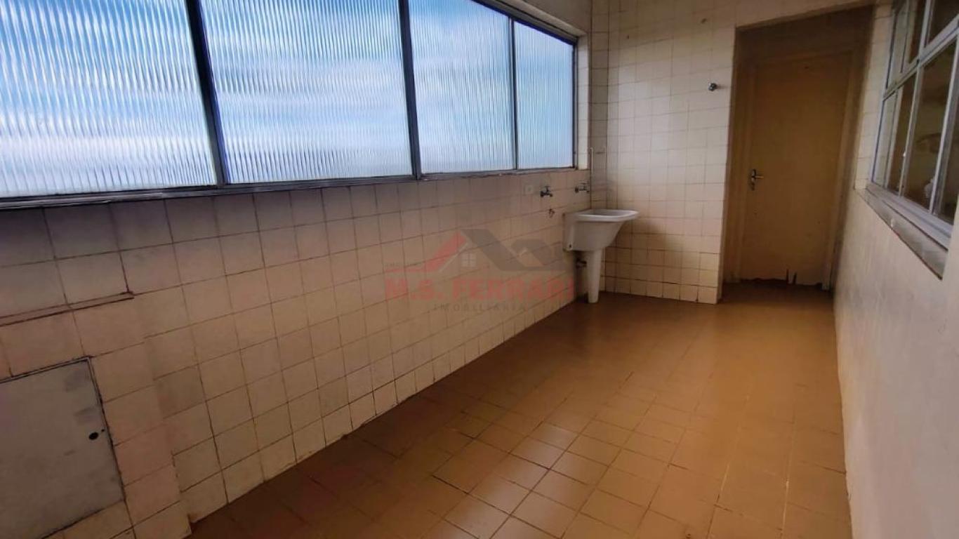 APARTAMENTO NO Jardim Paulista em Assis