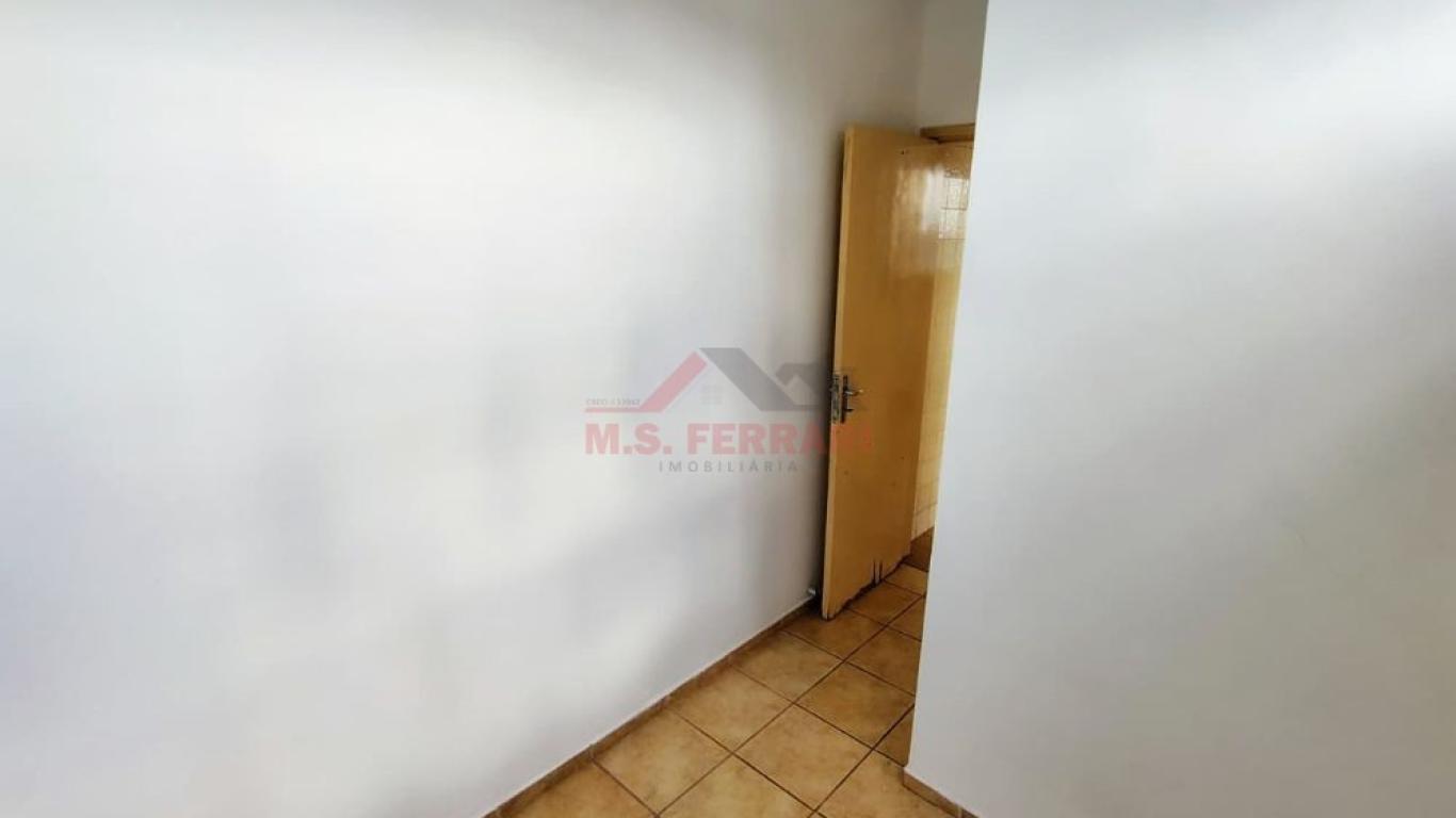 APARTAMENTO NO Jardim Paulista em Assis