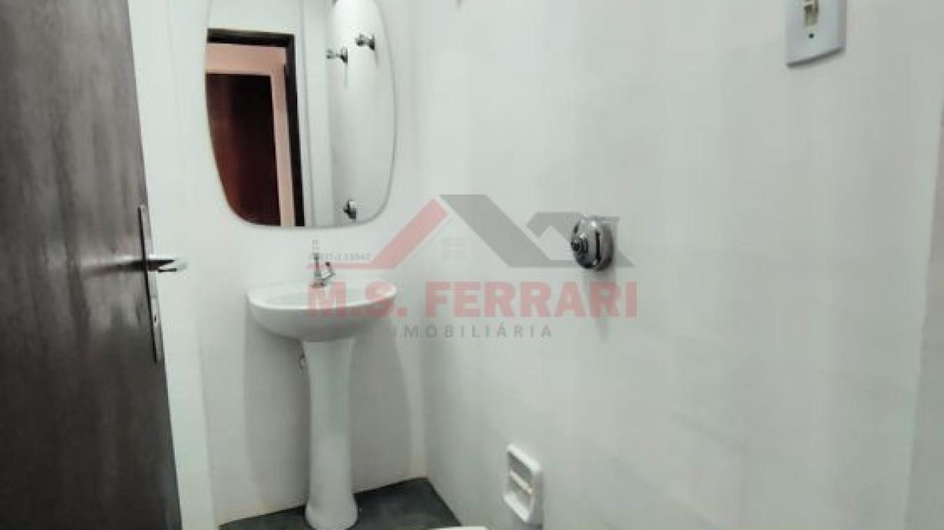 APARTAMENTO NO Jardim Paulista em Assis