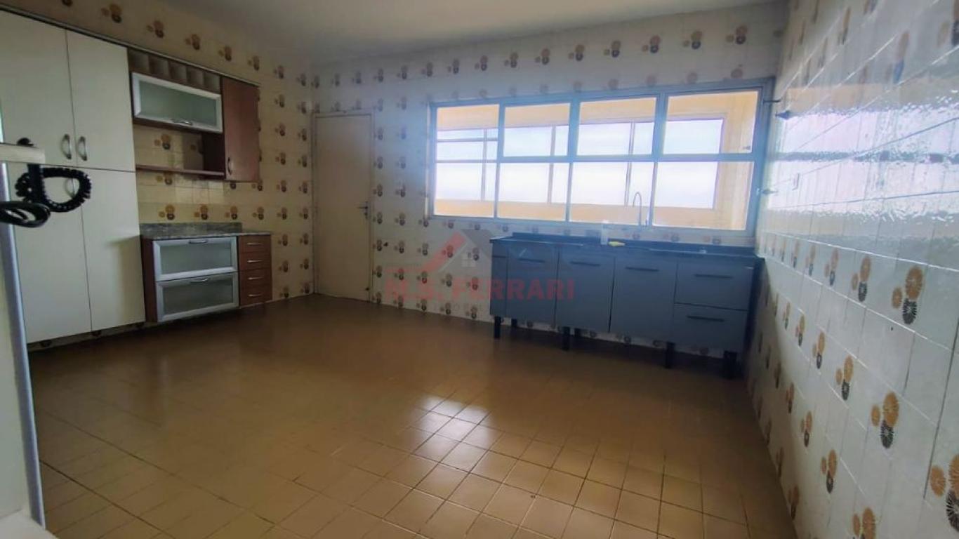 APARTAMENTO NO Jardim Paulista em Assis