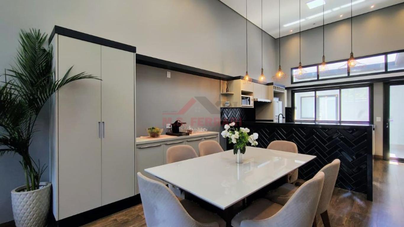 CASA NO Residencial Veneza em Assis