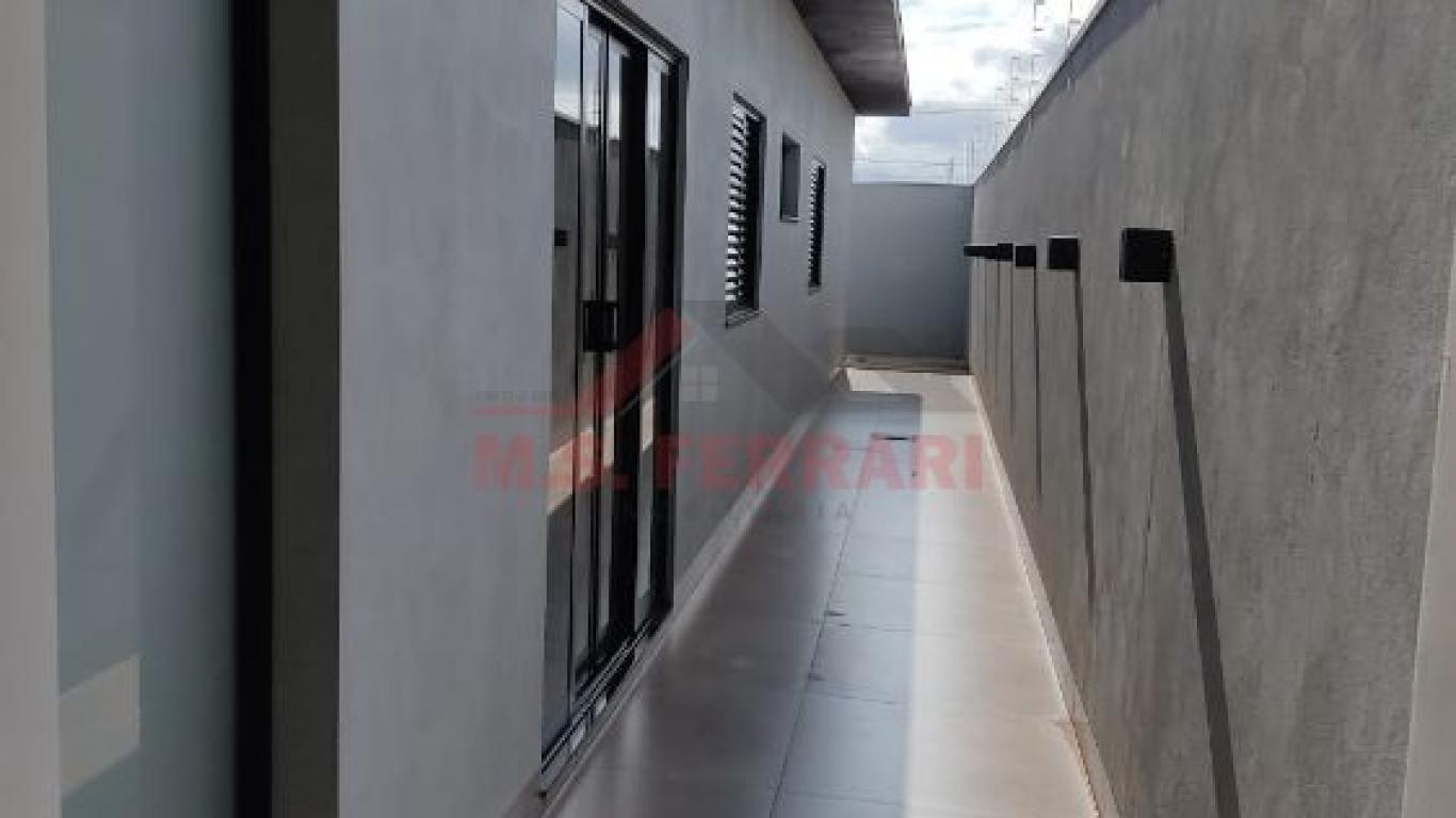 CASA NO Residencial Veneza em Assis