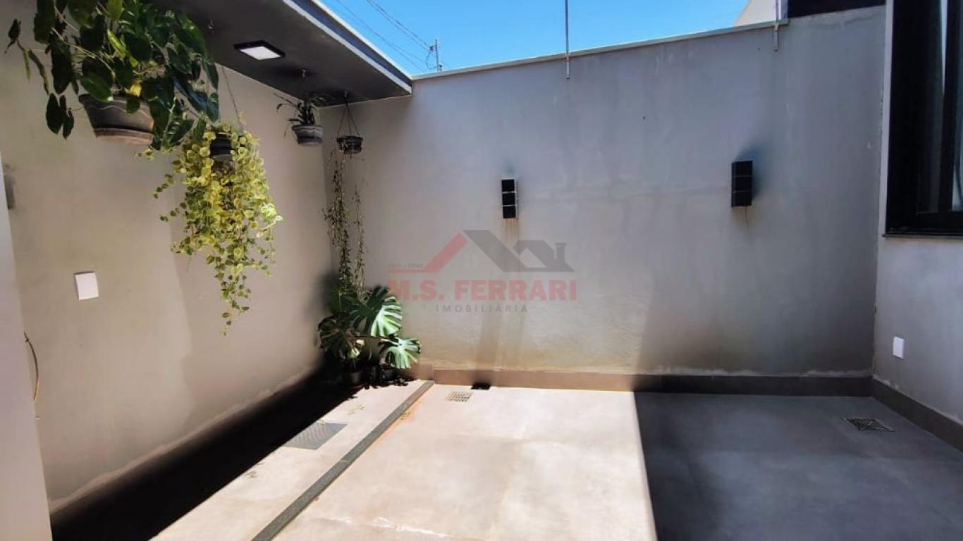 CASA NO Residencial Veneza em Assis