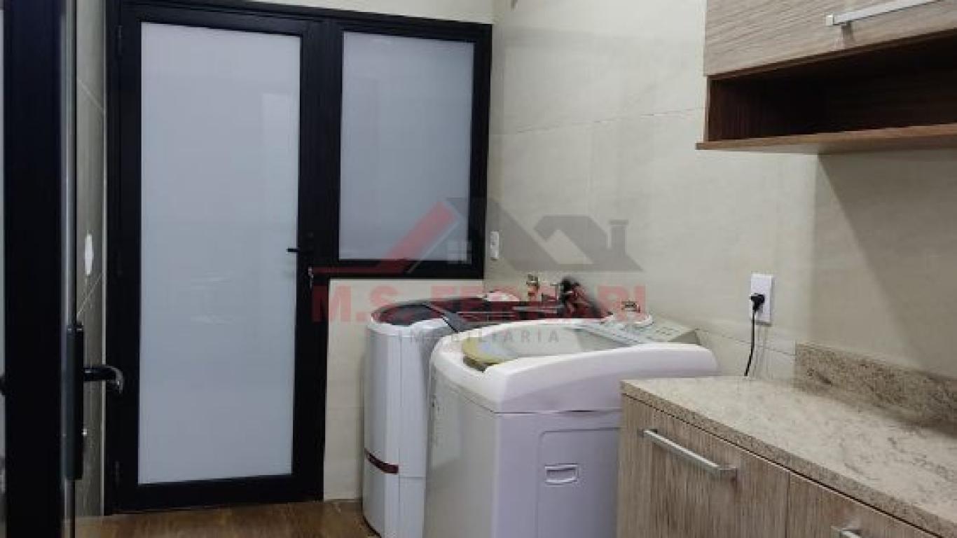 CASA NO Residencial Veneza em Assis