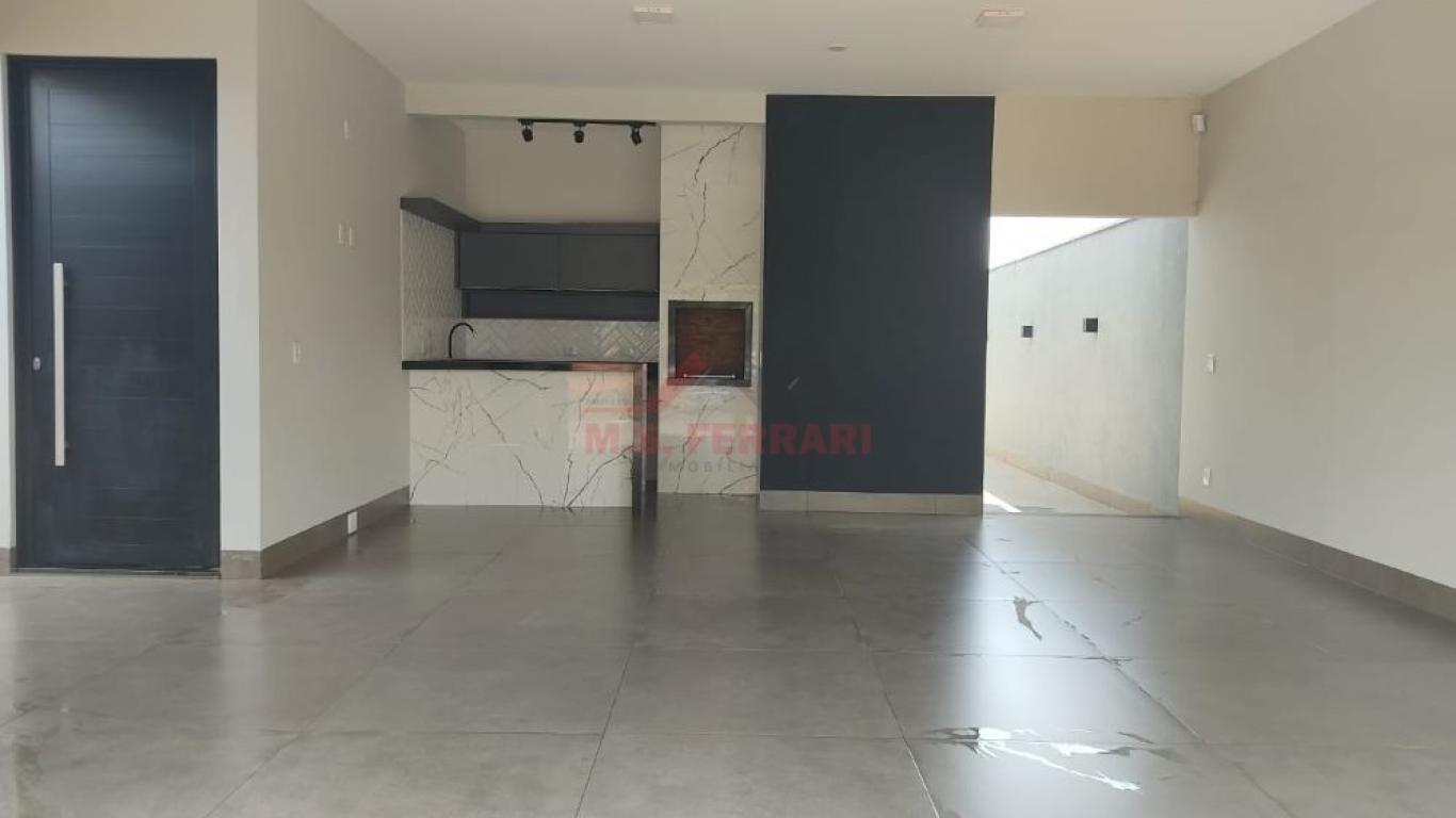 CASA NO Residencial Veneza em Assis