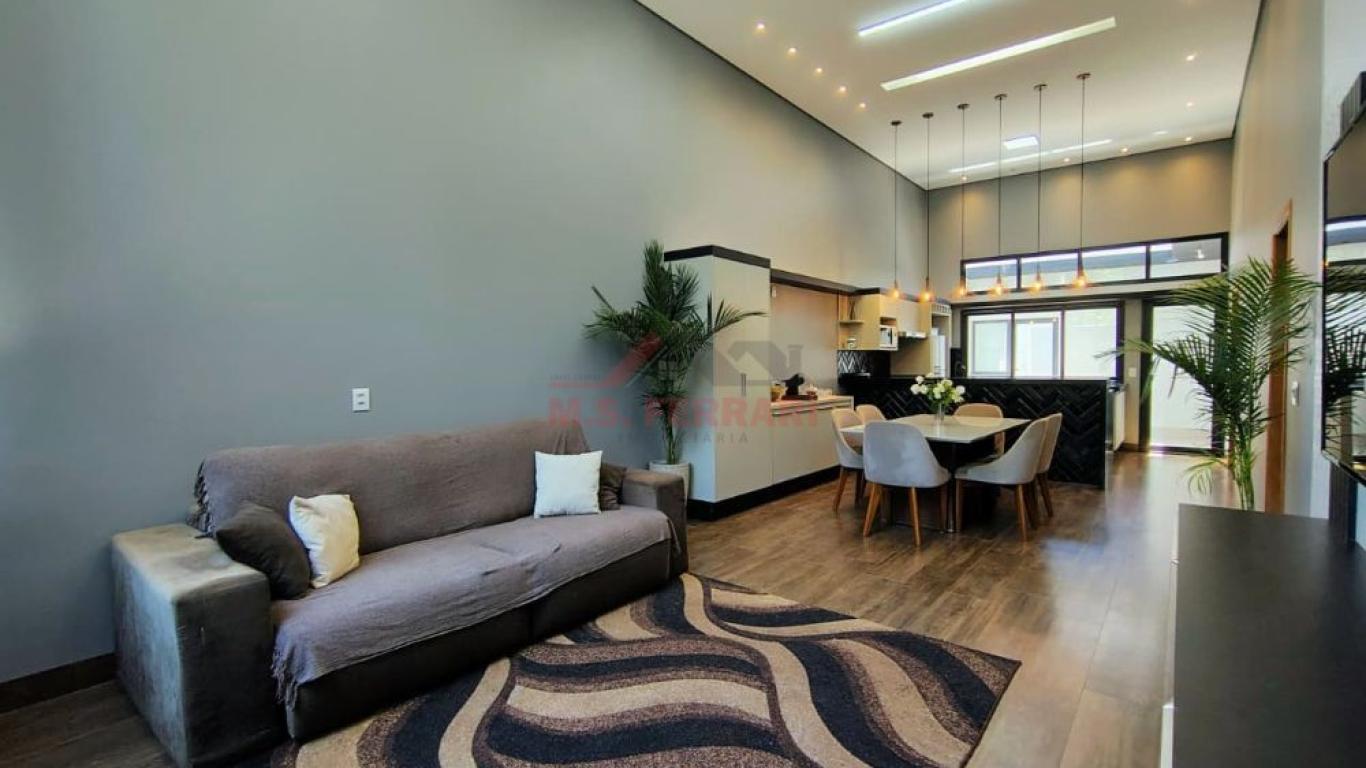 CASA NO Residencial Veneza em Assis