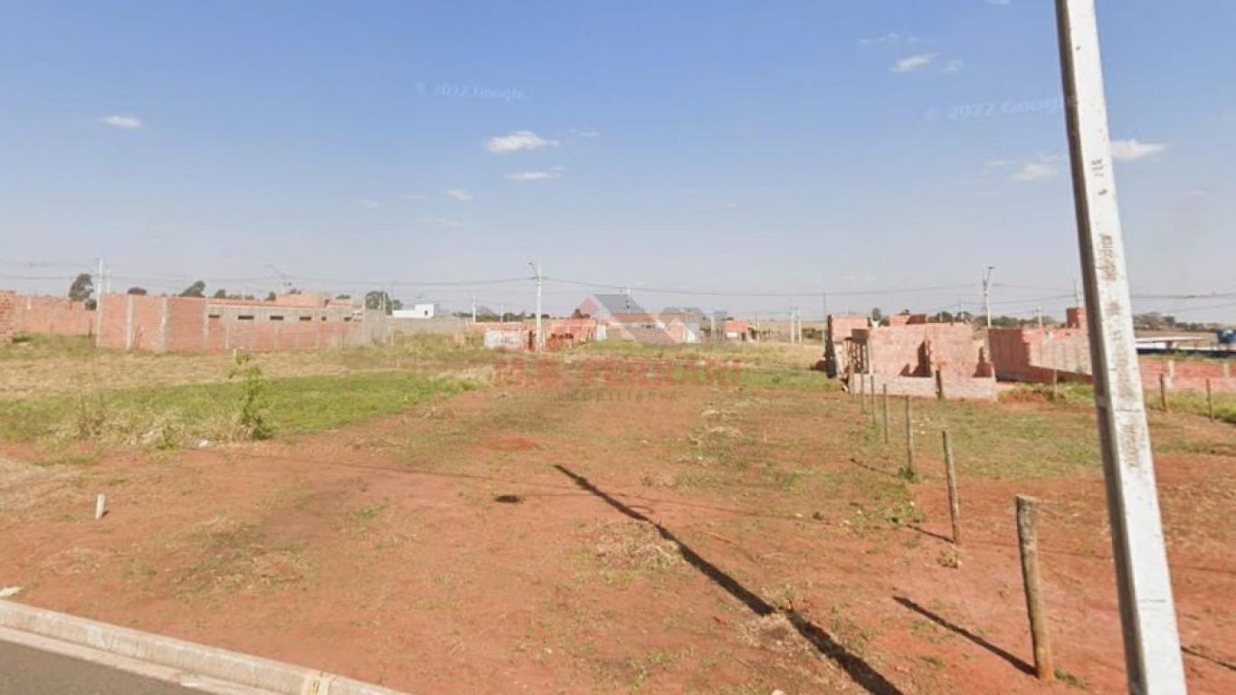 TERRENO NO Residencial Sol Nascente em Assis