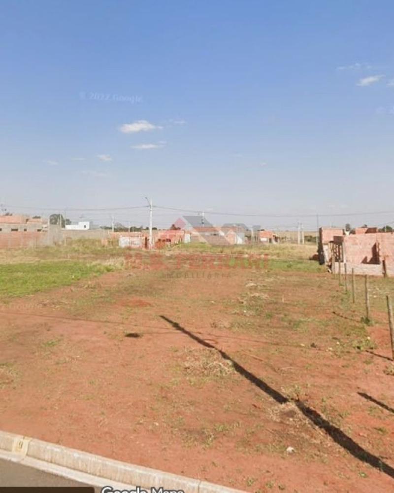 TERRENO NO Residencial Sol Nascente em Assis