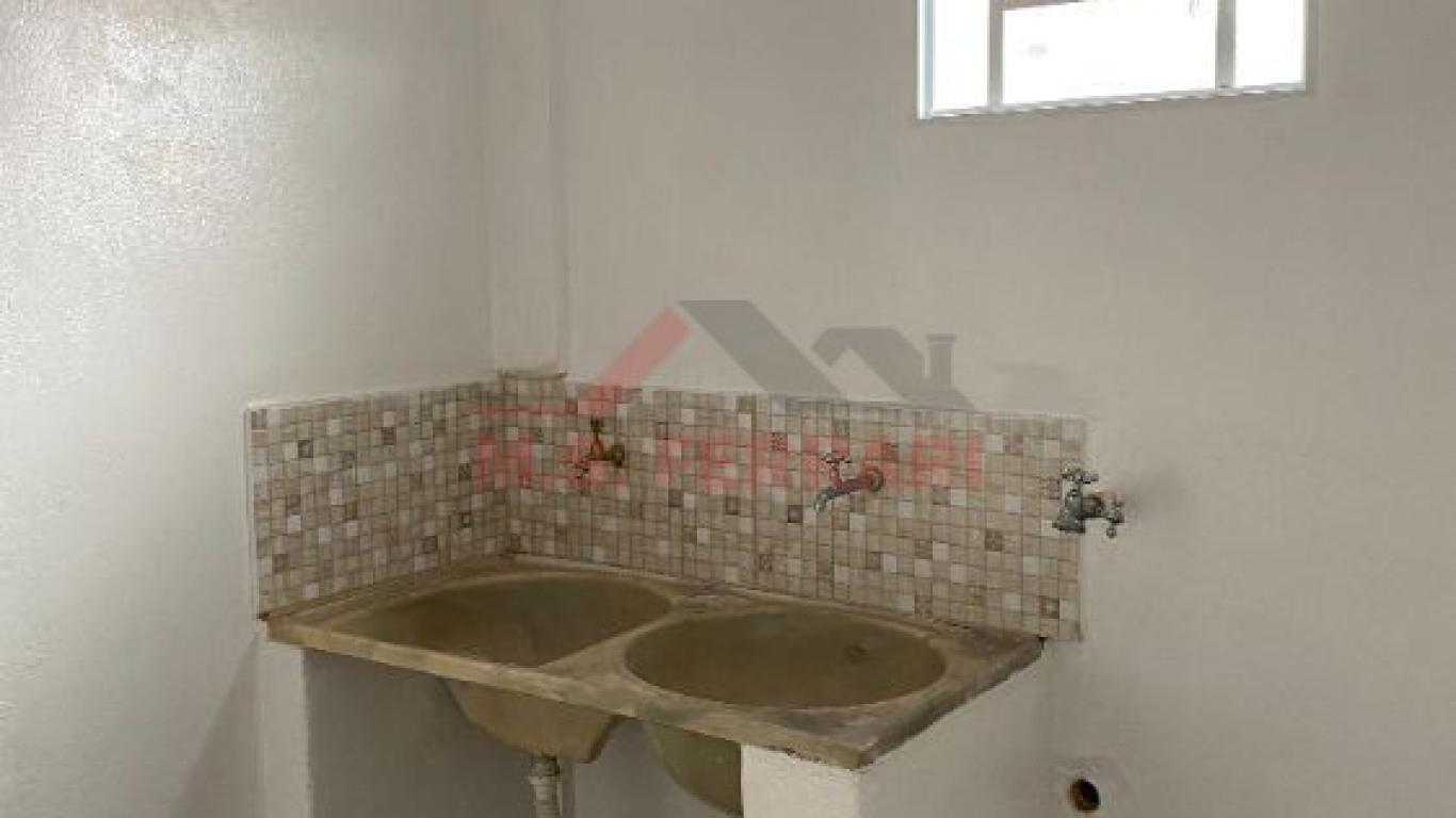 CASA NA Conjunto Habitacional Nelson Marcondes em Assis