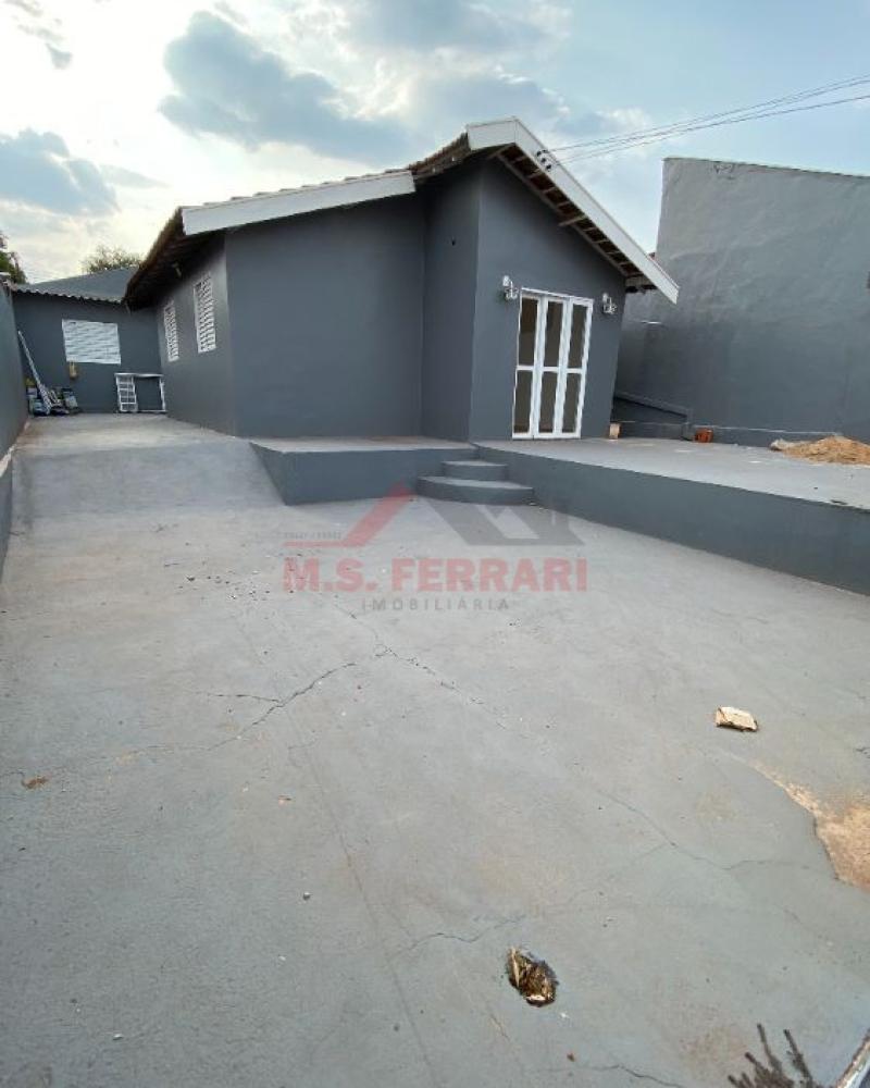 CASA NA Conjunto Habitacional Nelson Marcondes em Assis