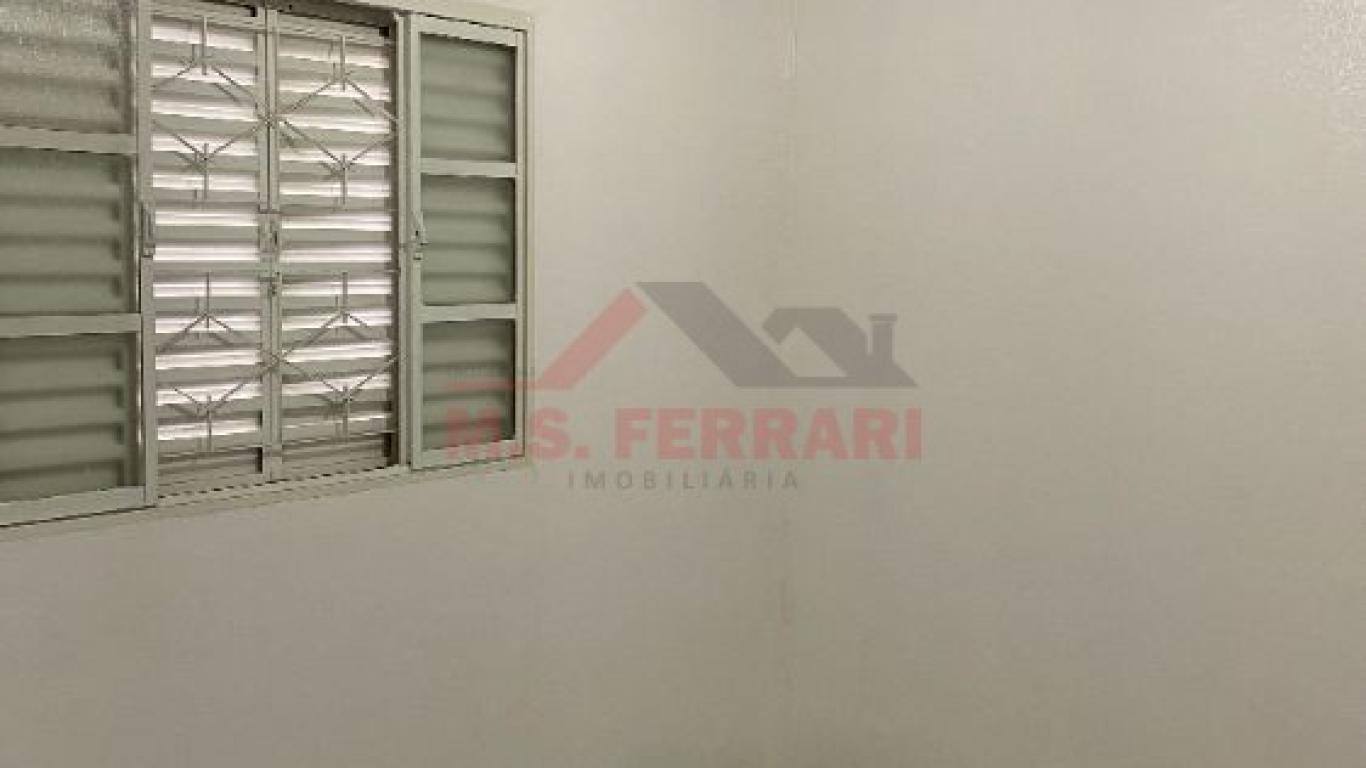 CASA NA Conjunto Habitacional Nelson Marcondes em Assis