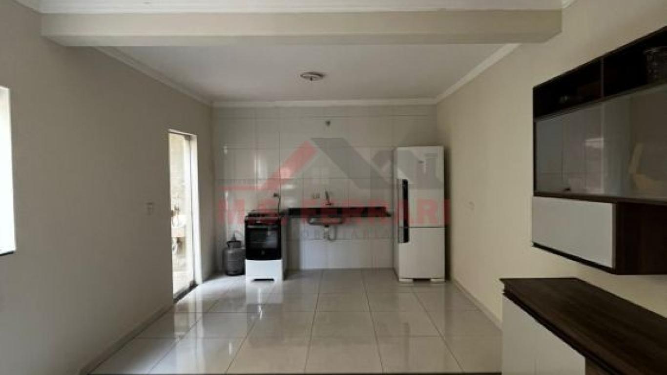 CASA NA Centro em Assis