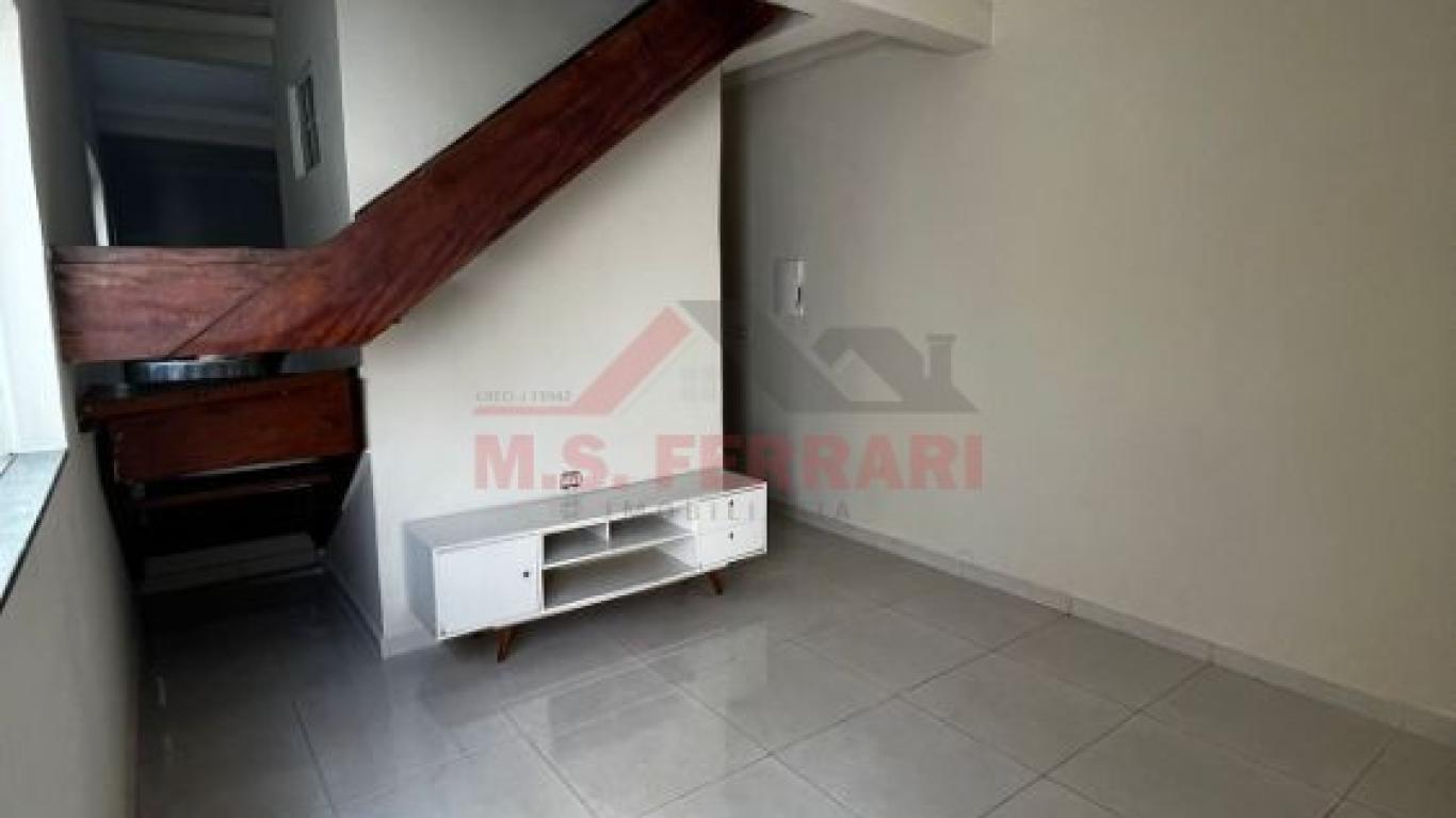 CASA NA Centro em Assis