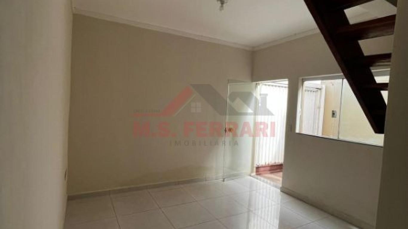 CASA NA Centro em Assis