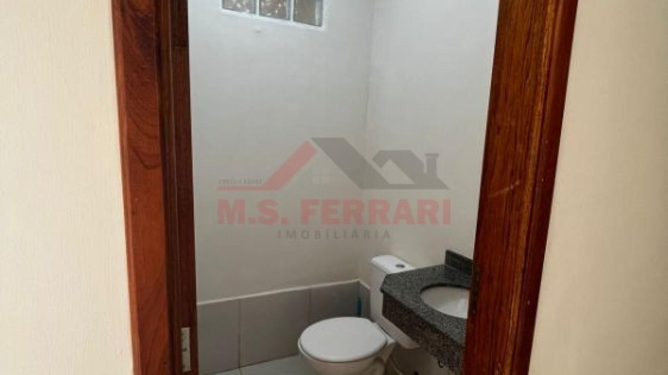 CASA NA Centro em Assis