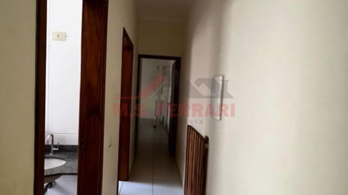 CASA NA Centro em Assis