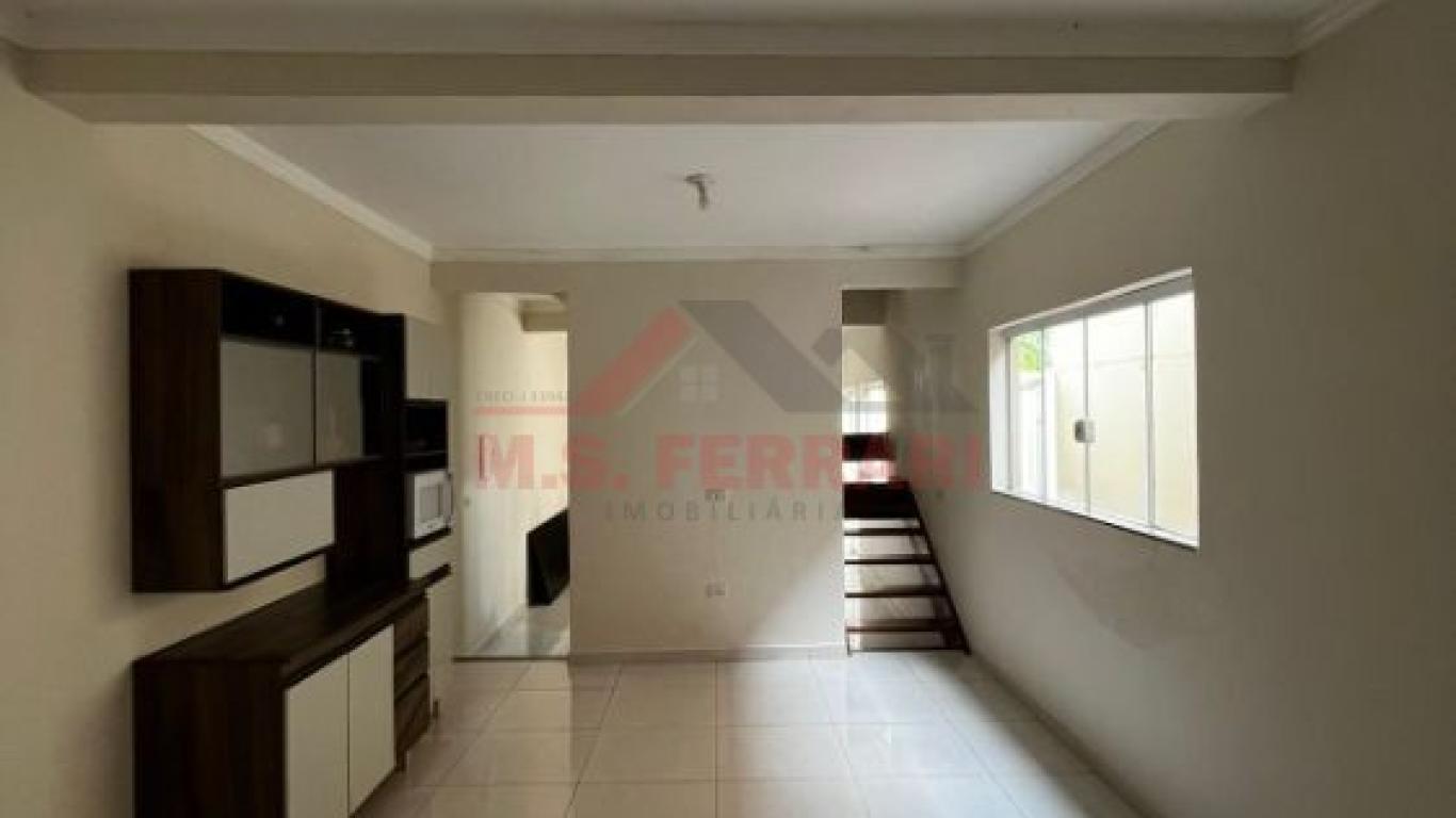 CASA NA Centro em Assis