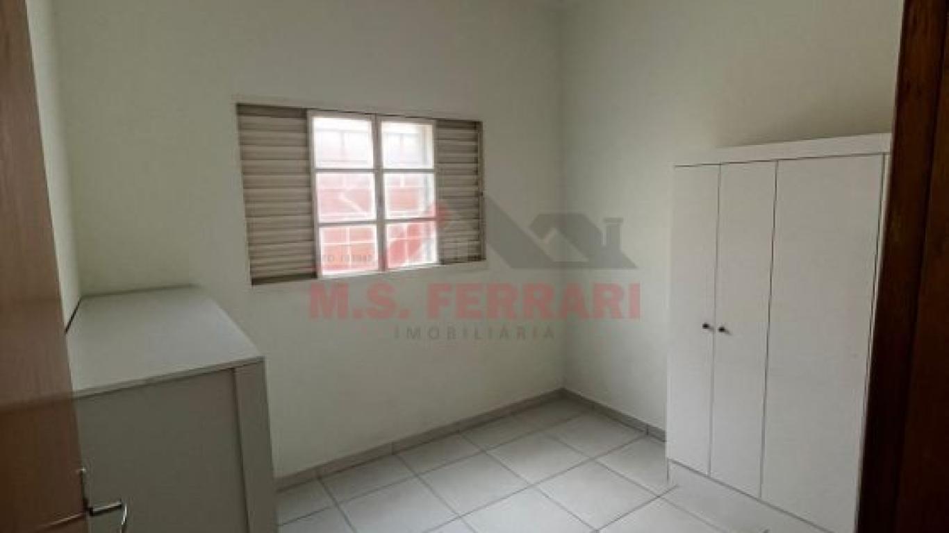 CASA NA Centro em Assis