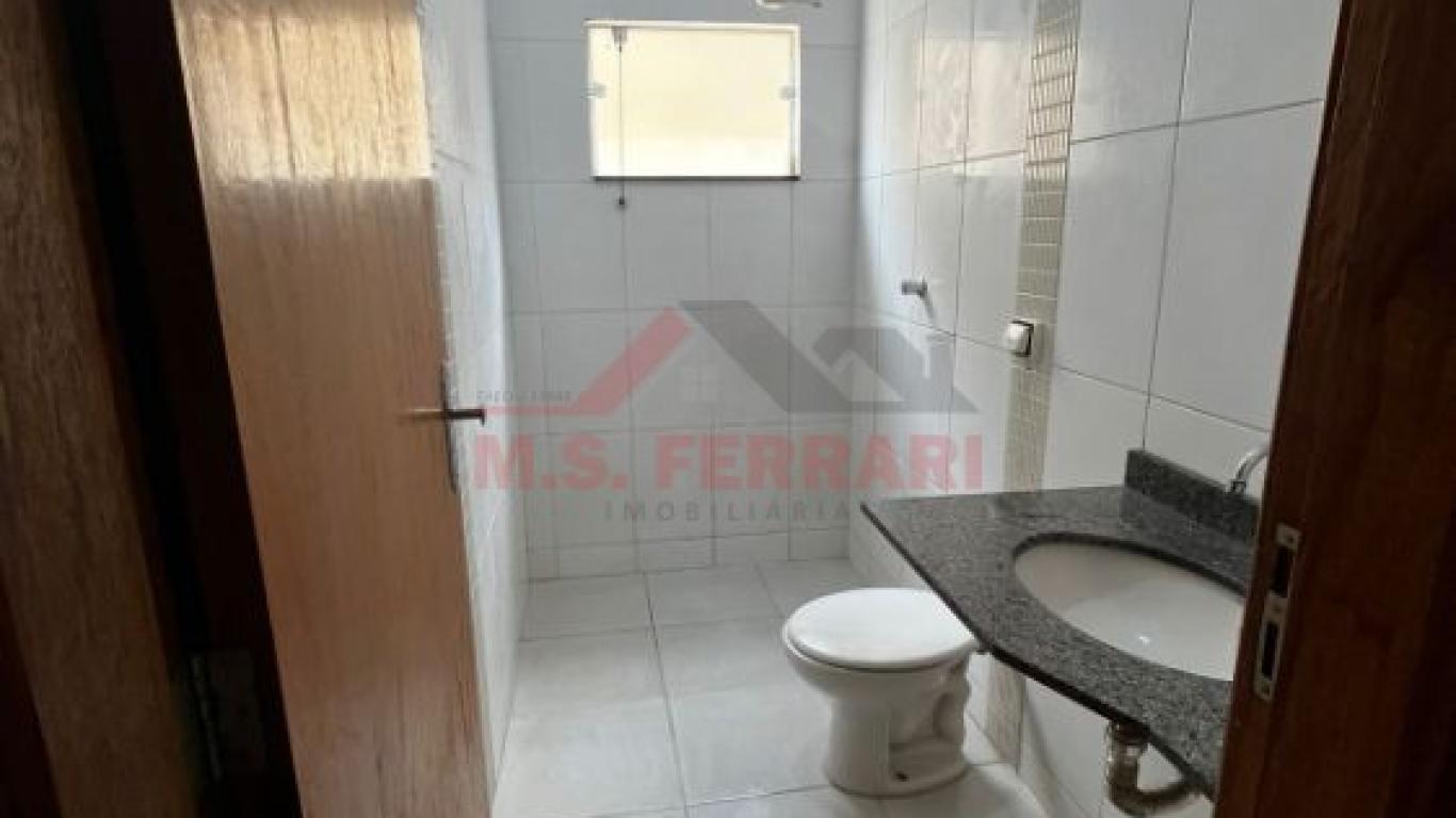 CASA NA Centro em Assis