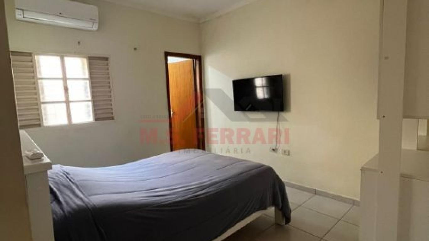 CASA NA Centro em Assis