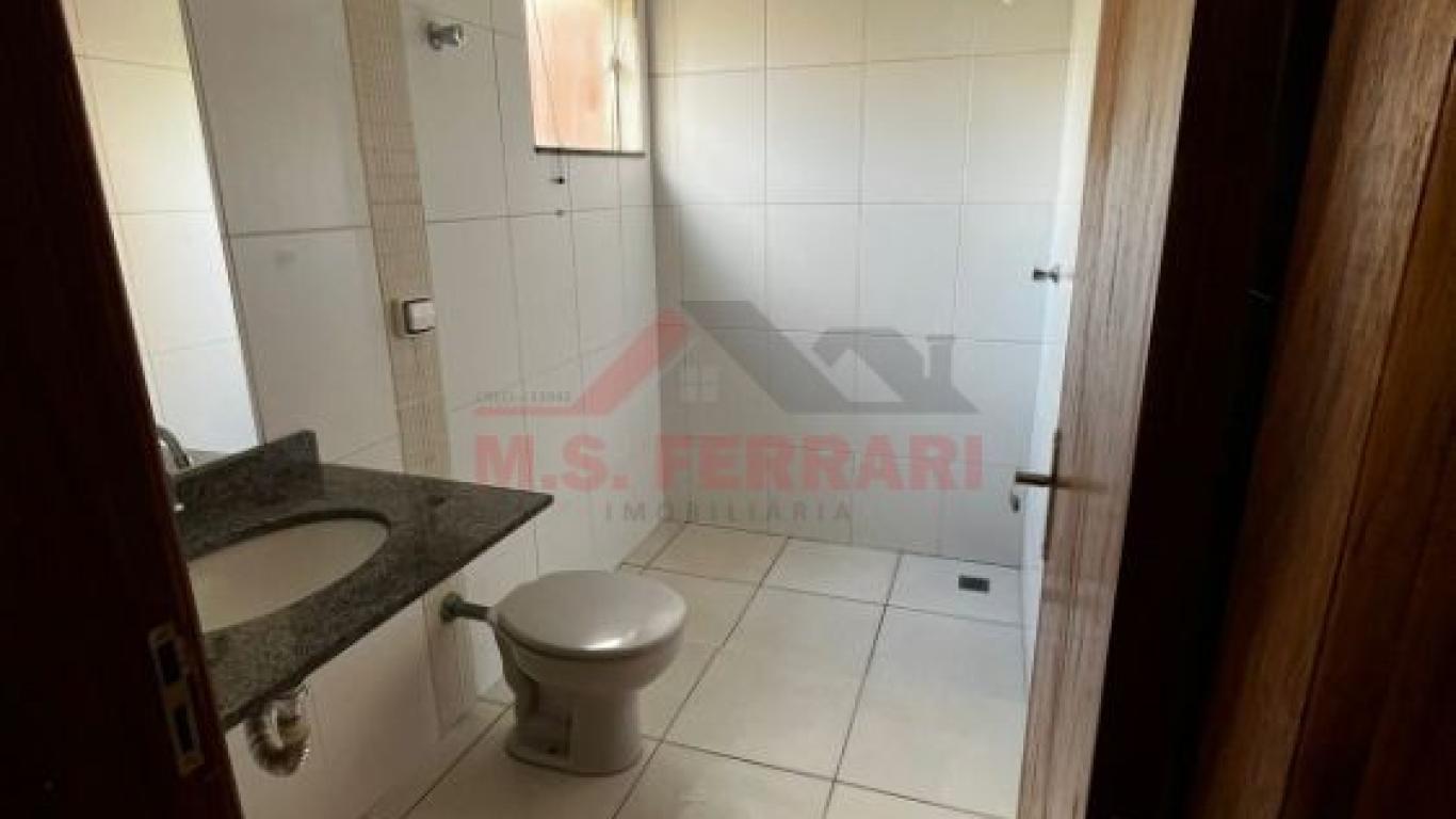 CASA NA Centro em Assis