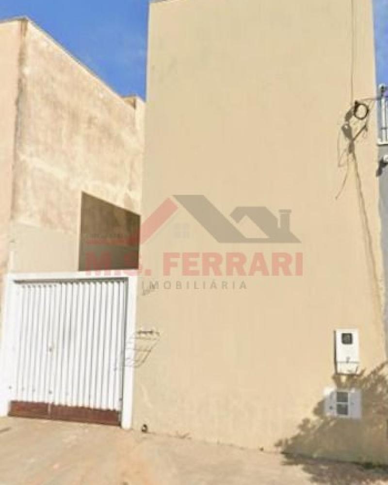 CASA NA Centro em Assis